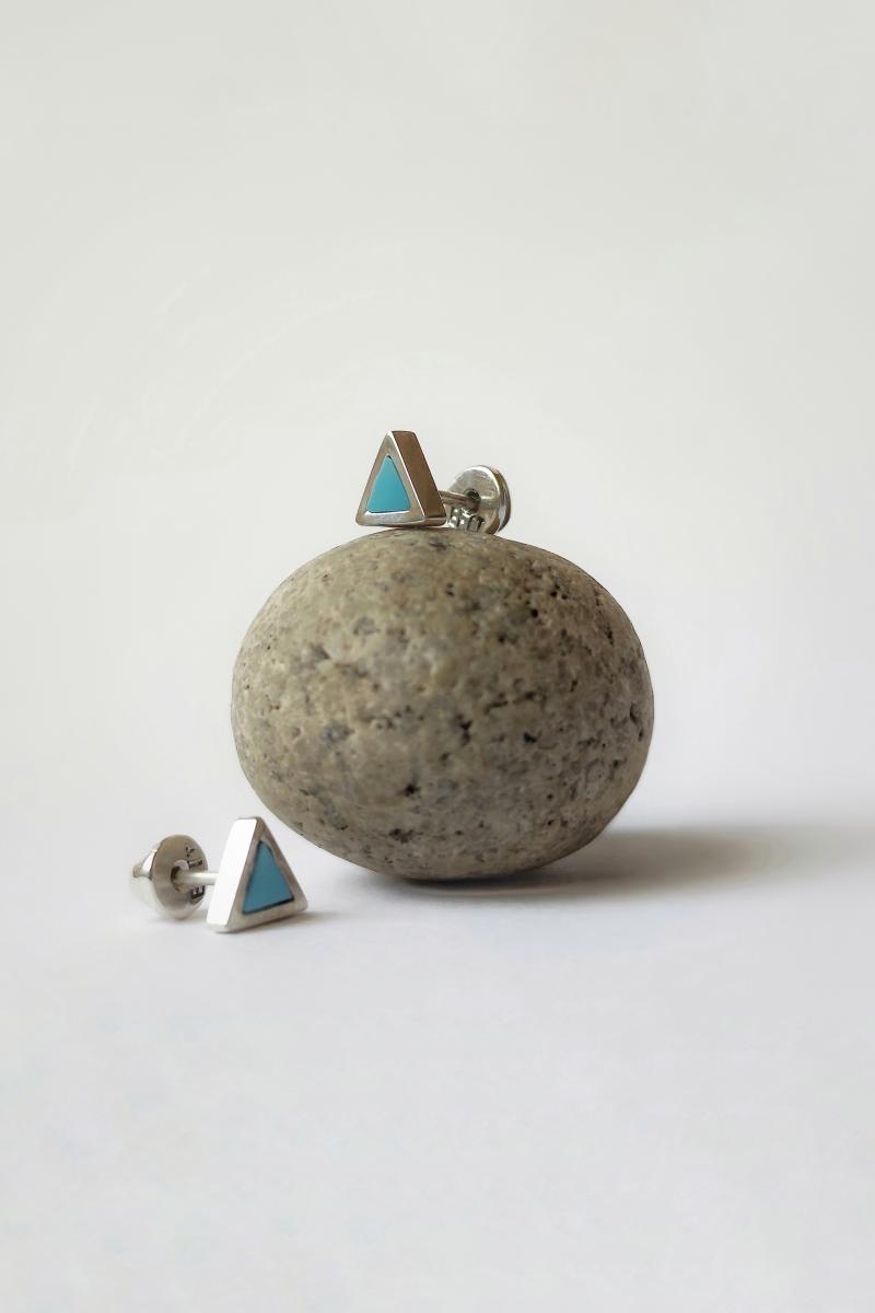 گوشواره مردانه
